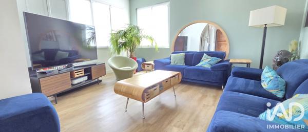 Maison à vendre 7 pièces 173 m² Vaux-sur-Mer