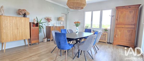 Maison à vendre 7 pièces 173 m² Vaux-sur-Mer