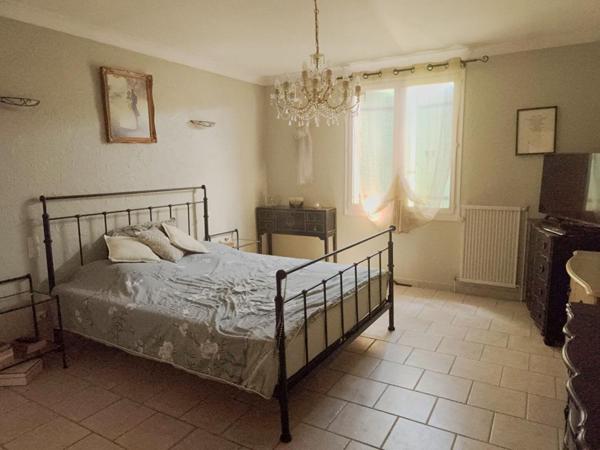 PRIX REVU  POUR CETTE VILLA D'EXCEPTION AVEC VUE SUR LE VENTOUX