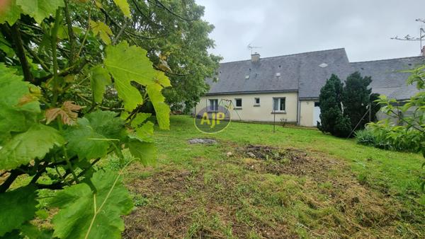 Vente maison Guemene Penfao : 152 250 € - AJP By Marie