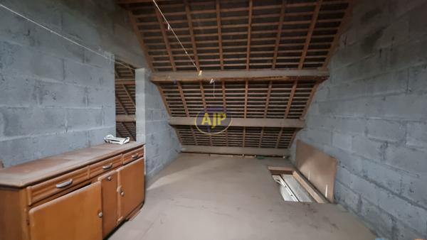 Vente maison Guemene Penfao : 152 250 € - AJP By Marie