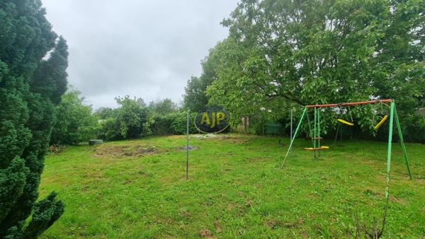 Vente maison Guemene Penfao : 152 250 € - AJP By Marie