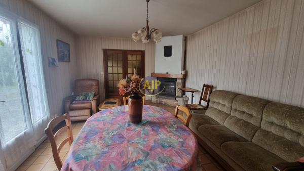 Vente maison Guemene Penfao : 152 250 € - AJP By Marie