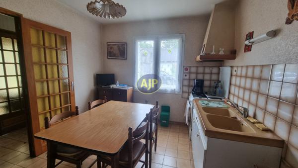 Vente maison Guemene Penfao : 152 250 € - AJP By Marie