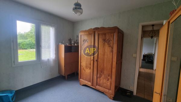 Vente maison Guemene Penfao : 152 250 € - AJP By Marie