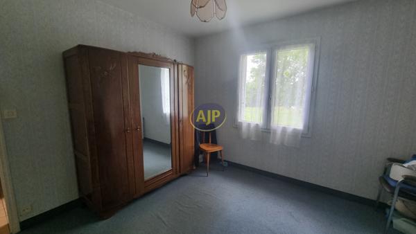 Vente maison Guemene Penfao : 152 250 € - AJP By Marie