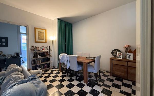 Appartement à vendre    4 pièces • 100,30 m2 Nice