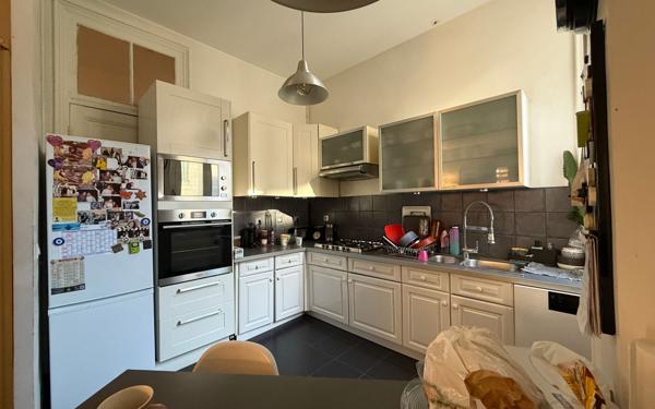 Appartement à vendre    4 pièces • 100,30 m2 Nice