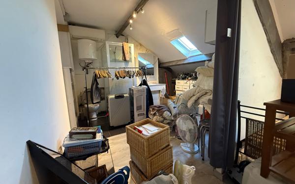 Appartement à vendre    4 pièces • 100,30 m2 Nice