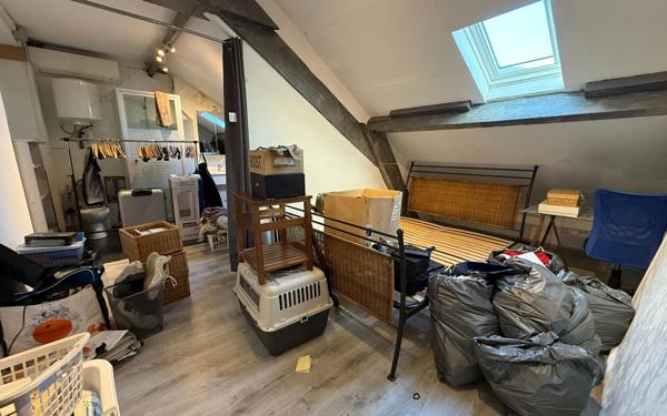 Appartement à vendre    4 pièces • 100,30 m2 Nice