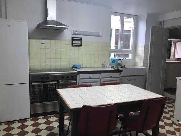 Location : Appartement meublé T2 61m² à BILLERE