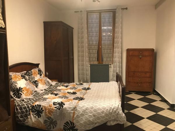 Location : Appartement meublé T2 61m² à BILLERE