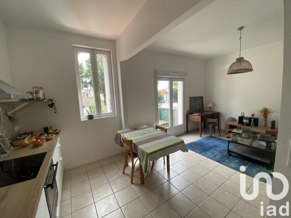 Immeuble à vendre 93 m² Cholet