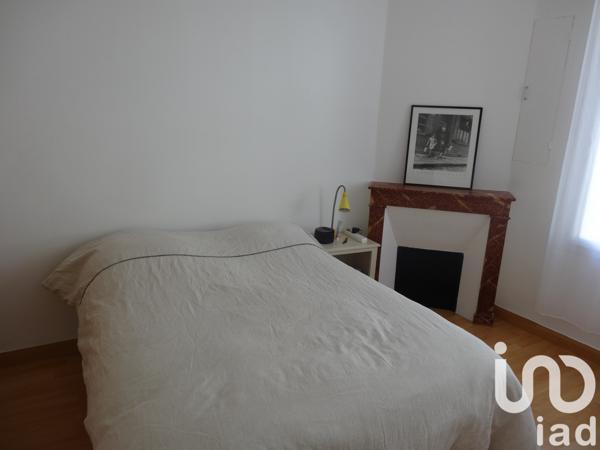 Immeuble à vendre 93 m² Cholet