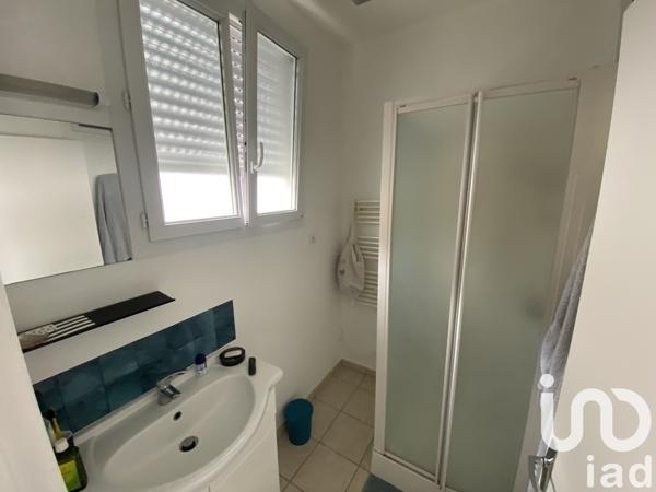 Immeuble à vendre 93 m² Cholet