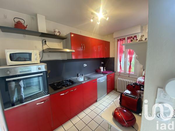 Immeuble à vendre 93 m² Cholet