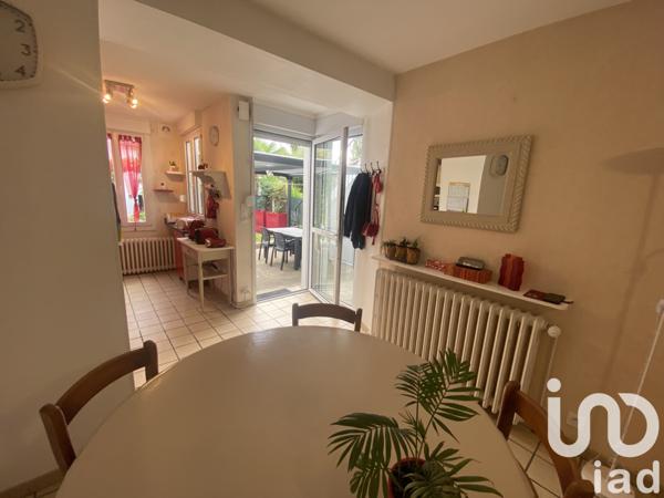 Immeuble à vendre 93 m² Cholet