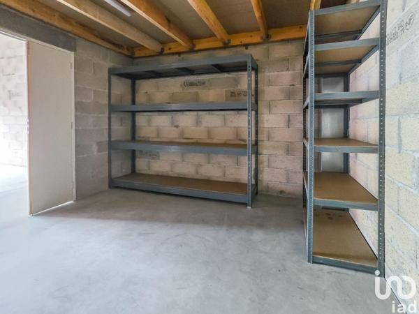 Local d’activité à vendre 60 m² Montauban