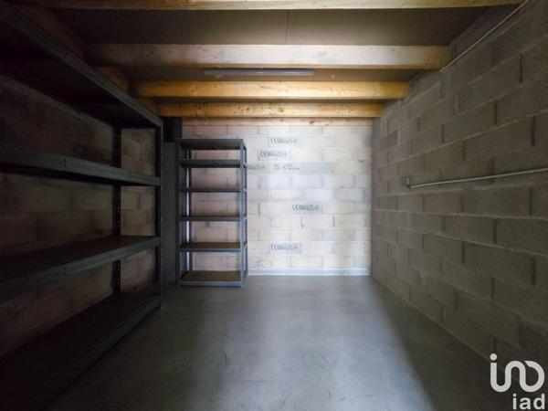 Local d’activité à vendre 60 m² Montauban