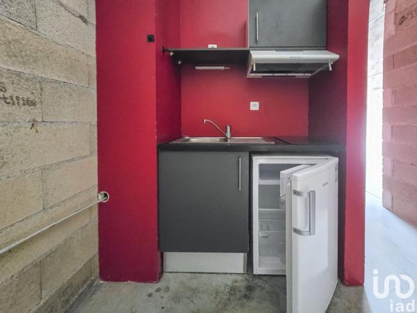 Local d’activité à vendre 60 m² Montauban