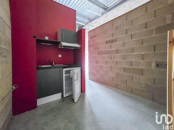 Local d’activité à vendre 60 m² Montauban