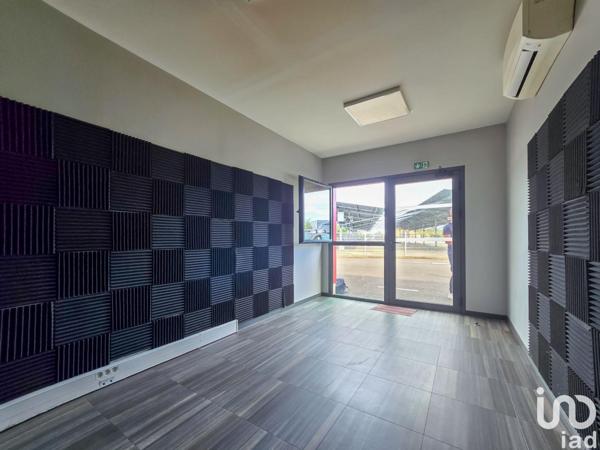 Local d’activité à vendre 60 m² Montauban