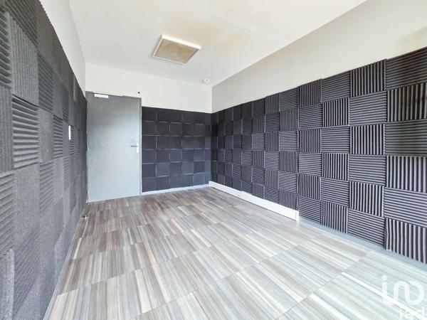 Local d’activité à vendre 60 m² Montauban