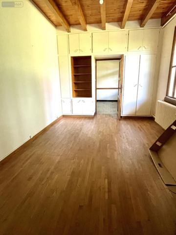 Maison à vendre à Saint-Germain-du-Bois en Saône-et-Loire (71330), ref :