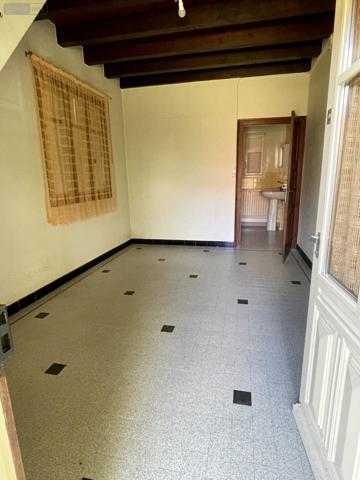 Maison à vendre à Saint-Germain-du-Bois en Saône-et-Loire (71330), ref :