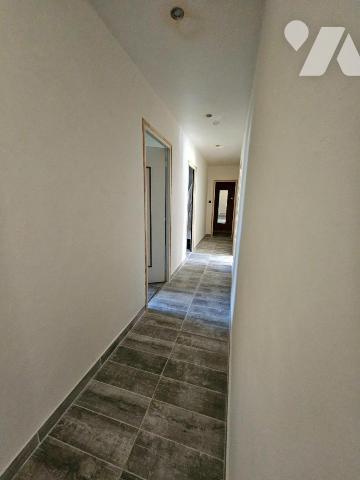 A vendre : Maison spacieuse de 162m² à Ceaux en Couhé, VALENCE-EN-POITOU (86700)