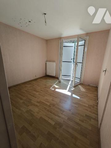 A vendre : Maison spacieuse de 162m² à Ceaux en Couhé, VALENCE-EN-POITOU (86700)