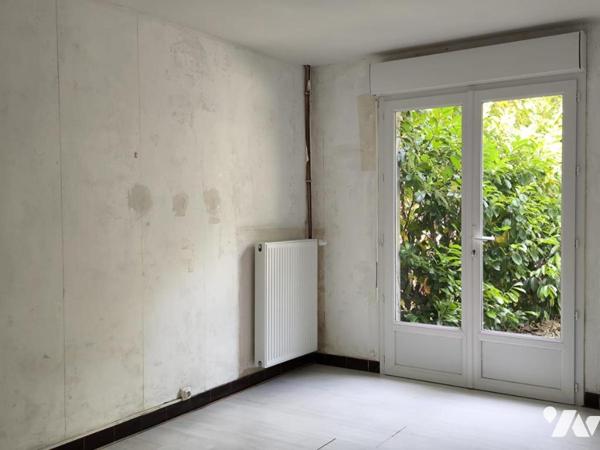 A vendre : Maison spacieuse de 162m² à Ceaux en Couhé, VALENCE-EN-POITOU (86700)