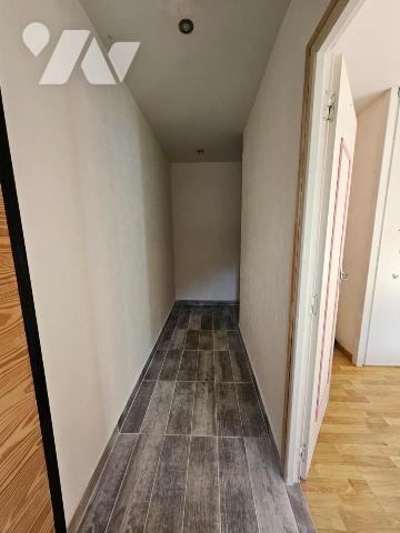 A vendre : Maison spacieuse de 162m² à Ceaux en Couhé, VALENCE-EN-POITOU (86700)