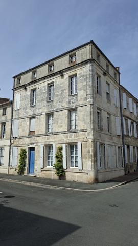 T3 de charme en Hyper Centre