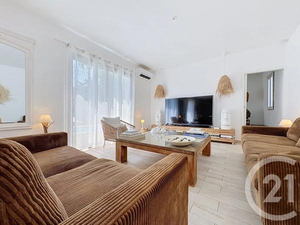 Maison à vendre  4 pièces - 93,90 m 2   VENCE  - 06