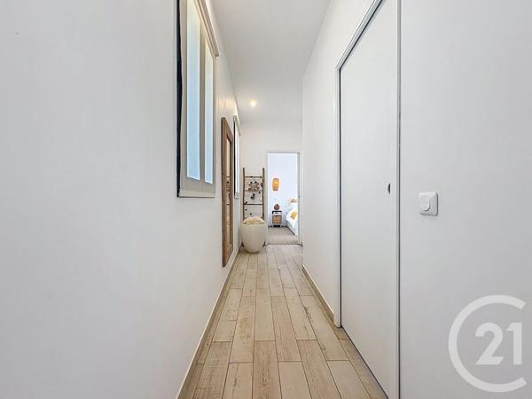 Maison à vendre  4 pièces - 93,90 m 2   VENCE  - 06