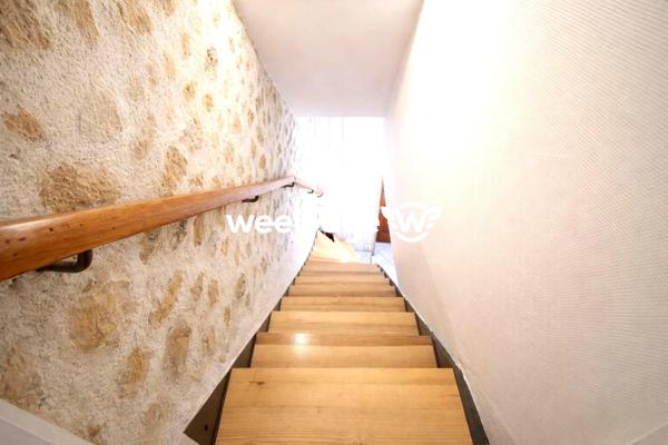 Maison à vendre 4 pièces de 86,6 m² à Pontoise Autres biens de l'agent