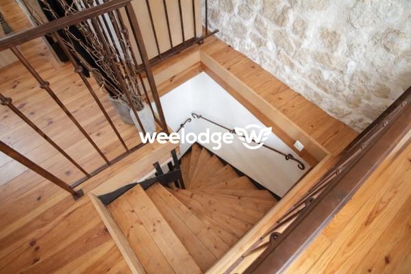 Maison à vendre 4 pièces de 86,6 m² à Pontoise Autres biens de l'agent