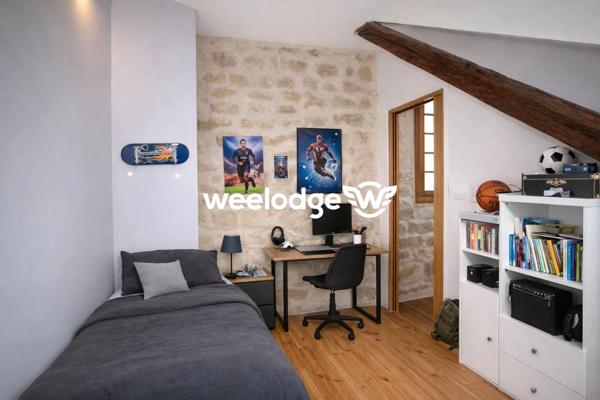 Maison à vendre 4 pièces de 86,6 m² à Pontoise Autres biens de l'agent