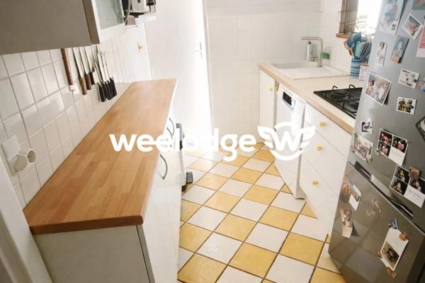 Maison à vendre 4 pièces de 86,6 m² à Pontoise Autres biens de l'agent