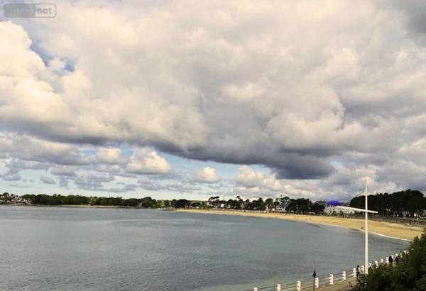 Appartement à vendre à Bénodet dans le Finistère (29950), ref : 29014-2925