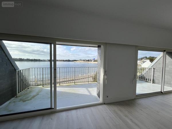 Appartement à vendre à Bénodet dans le Finistère (29950), ref : 29014-2925