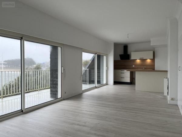 Appartement à vendre à Bénodet dans le Finistère (29950), ref : 29014-2925