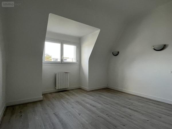 Appartement à vendre à Bénodet dans le Finistère (29950), ref : 29014-2925