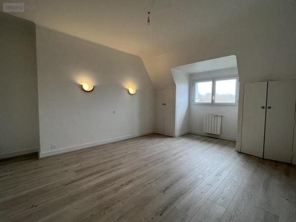 Appartement à vendre à Bénodet dans le Finistère (29950), ref : 29014-2925