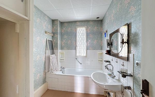 Maison à vendre    3 pièces •  Cournon-d'Auvergne