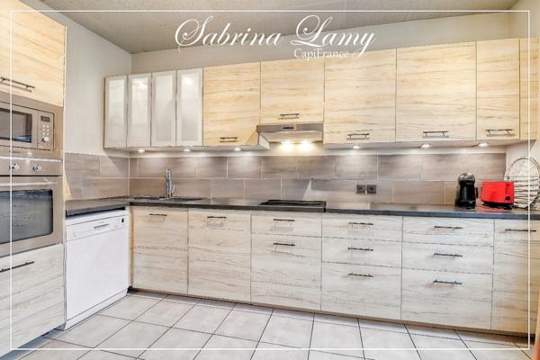 Maison de caractère à vendre 4 pièces - 115,52m² - Nogent l'Artaud