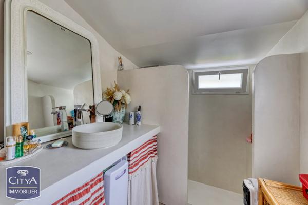 Maison à vendre 5 pièces 78m² Préfailles (44770)