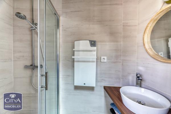Maison à vendre 5 pièces 78m² Préfailles (44770)