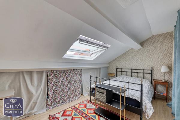 Maison à vendre 5 pièces 78m² Préfailles (44770)